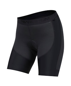 Pearl Izumi | W Select Liner Shorts Women's | Size Extra Small in Black