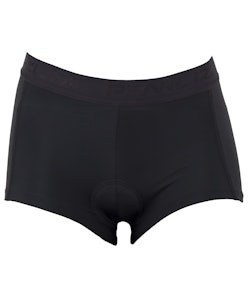 Pearl Izumi | W Versa Liner Shorts Women's | Size Medium in Black