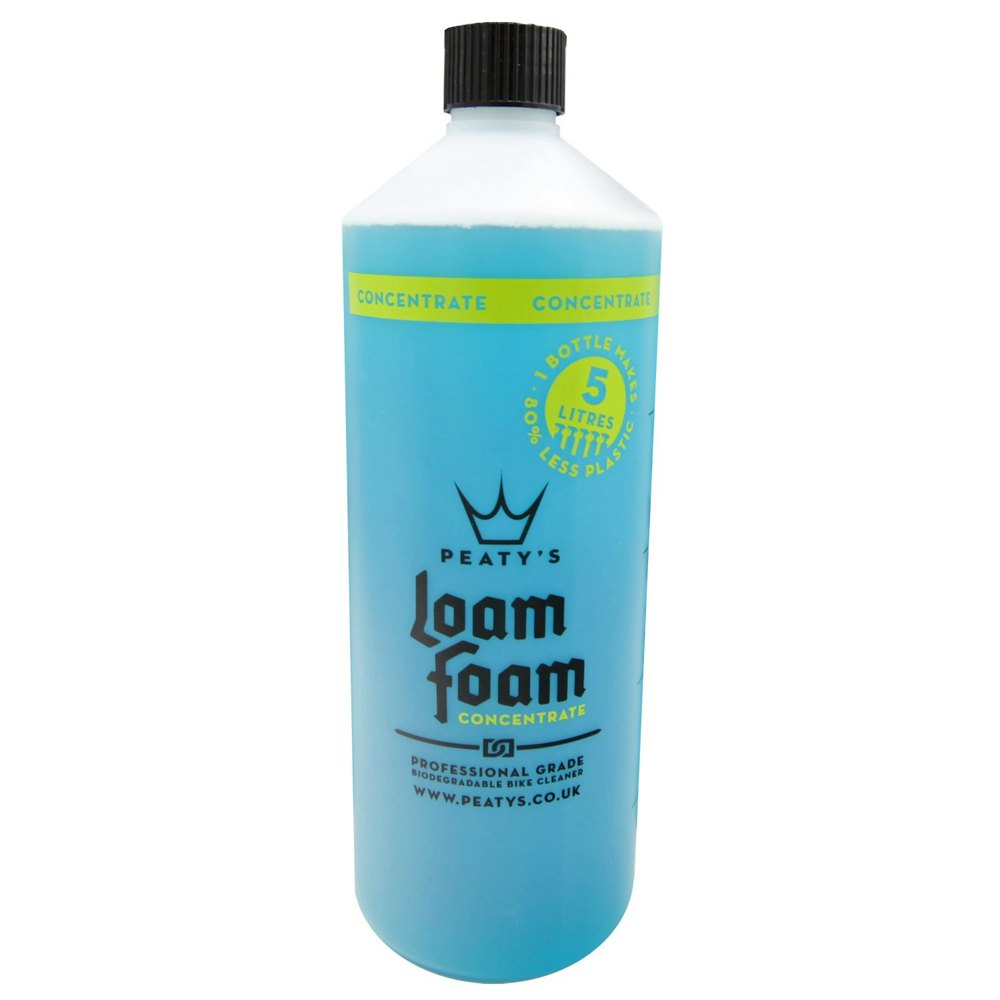 Peaty's Loam Foam Concentrate Bike Clean