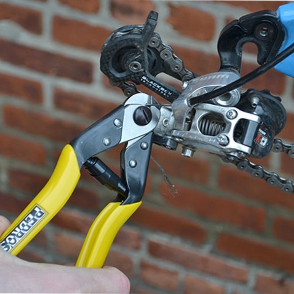 Pedro's Cable & Housing Cutter