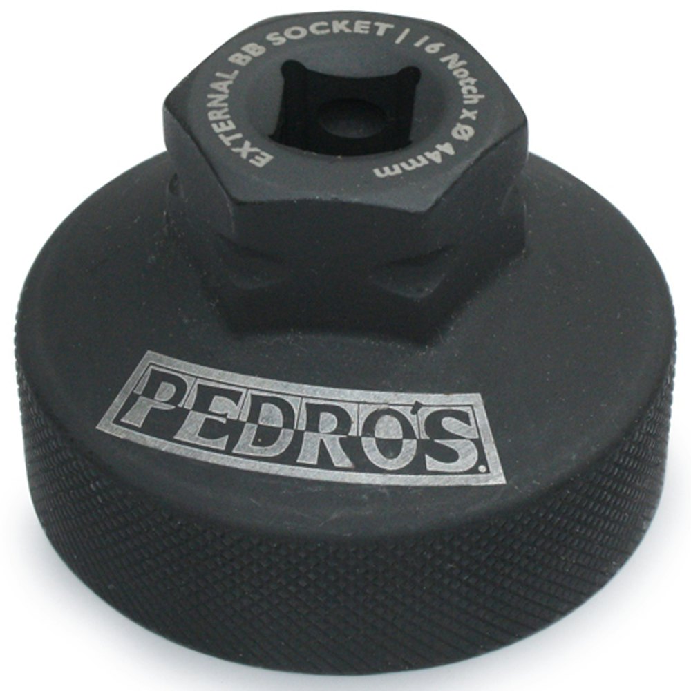 Pedro's External Bottom Bracket Socket Tool