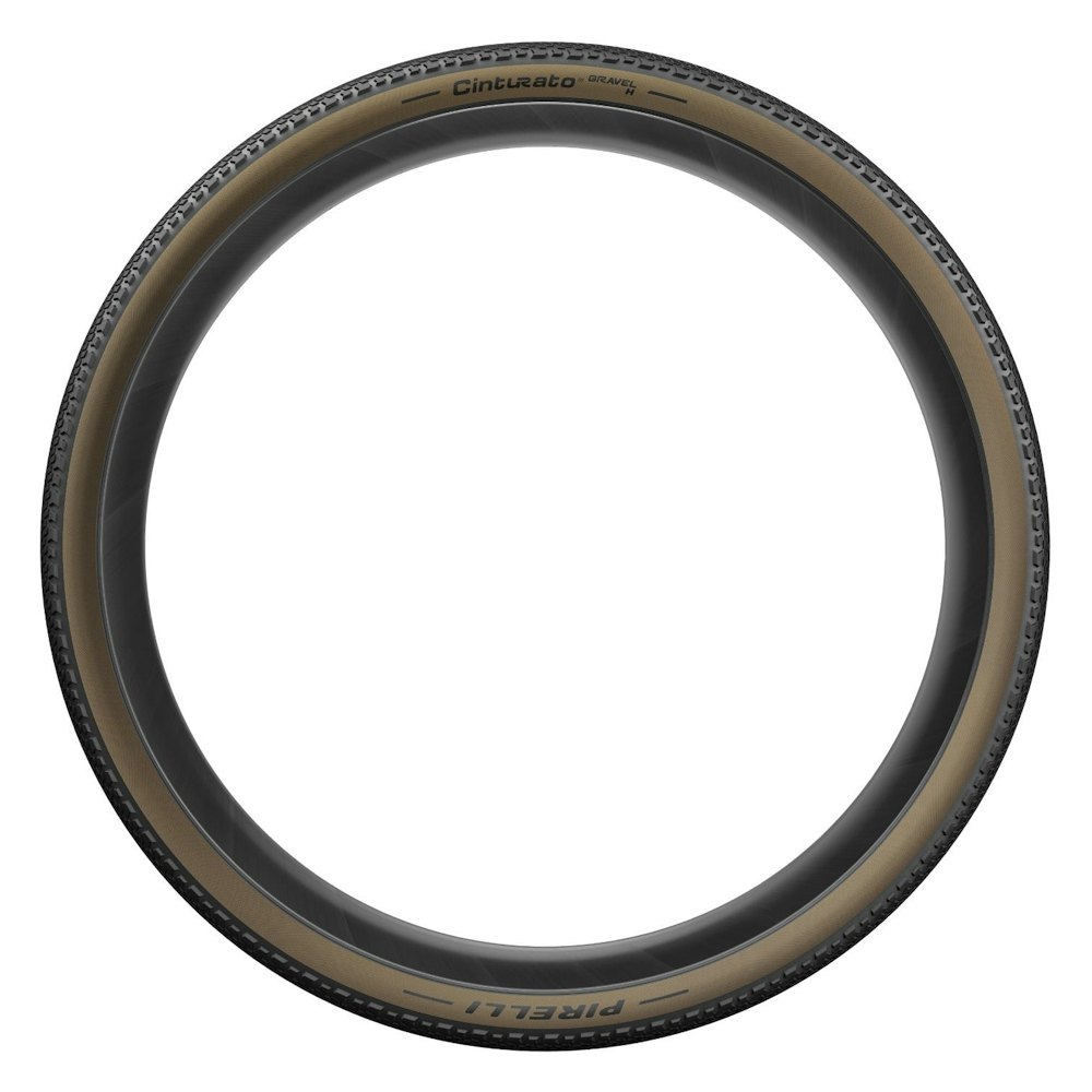 Pirelli Cinturato Gravel 700c Tire - Hard Terrain