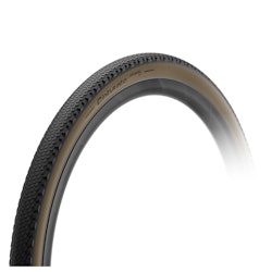 Pirelli | Cinturato Gravel 650B Tire - Hard Terrain | Classic | 45C | Nylon