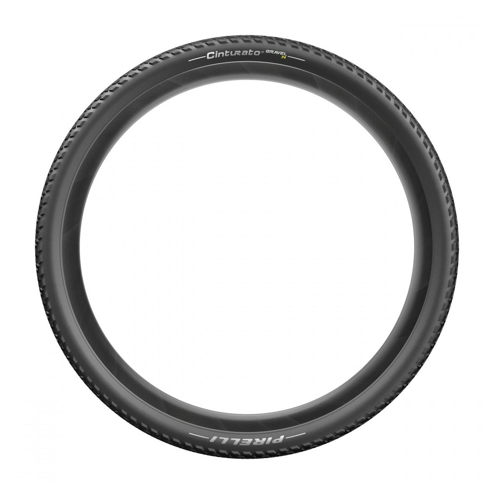 Pirelli Cinturato Gravel 700c Tire - Mixed Terrain