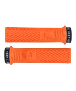 Pnw Components | Loam Grips Safety Orange