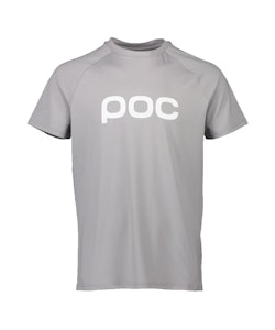 Poc | M's Reform Enduro Jersey Men's | Size Extra Small In Alloy Grey | Polyester