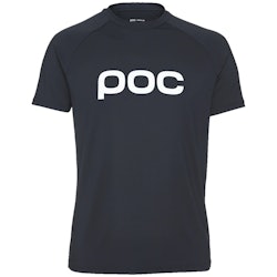 Poc | M's Reform Enduro Jersey Men's | Size Large In Black | Polyester
