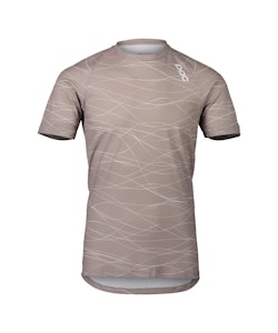 Poc | MTB PURE Jersey Men's | Size Small in Grey