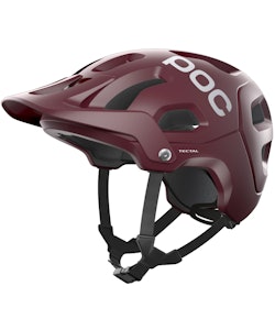 Poc | Tectal Helmet Men's | Size Extra Large/xx Large In Red