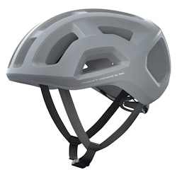 Poc | Ventral Lite Helmet Men's | Size Large In Granite Grey Matte