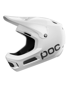 Poc | Coron Air Mips Helmet Men's | Size Medium In White