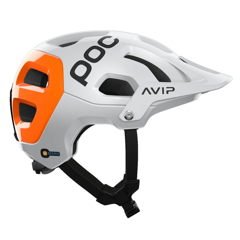 POC Tectal Race MIPS NFC Helmet