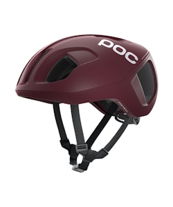 Poc | Ventral Spin (Cpsc) Helmet Men's | Size Small In Propylene Red Matte
