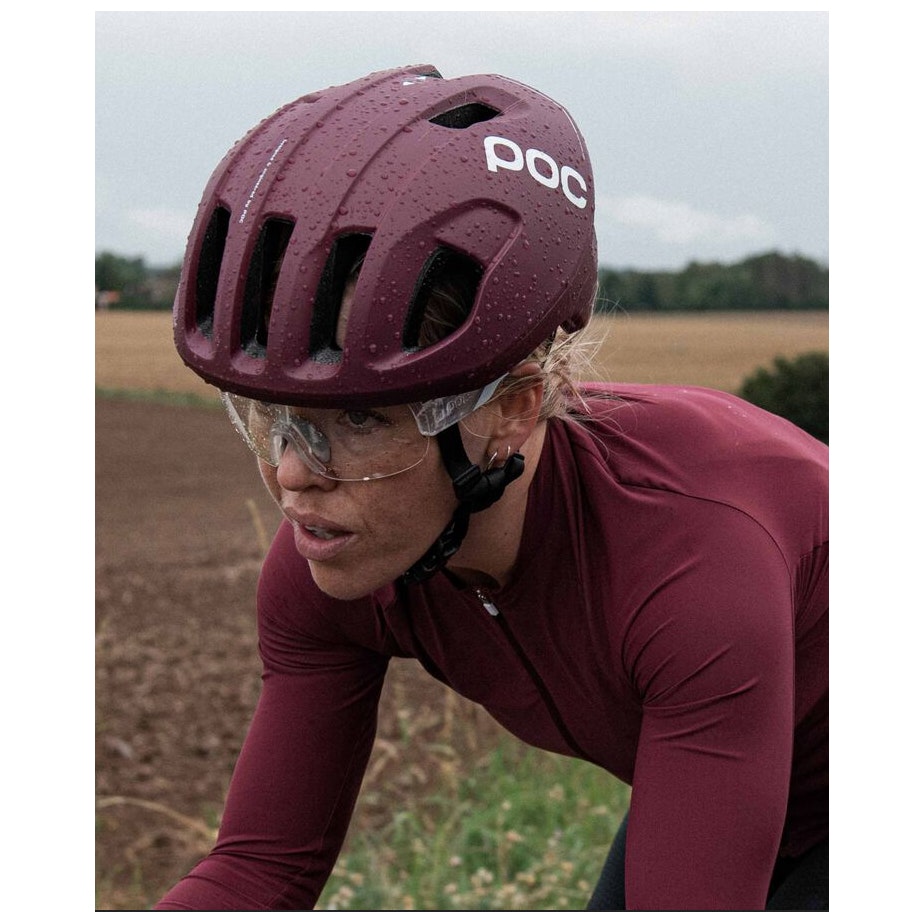 POC Ventral Spin (Cpsc) Helmet | Jenson USA