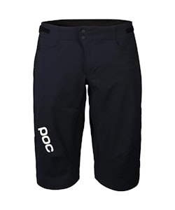 Poc | Velocity Shorts Men's | Size Large In Black