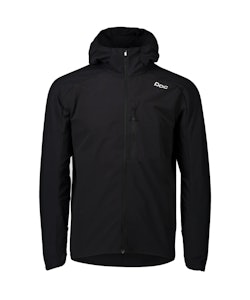 Poc | Guardian Air Jacket Men's | Size Extra Small In Black