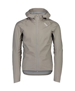 Poc | Signal All-Weather Women's Jacket | Size Small In Grey