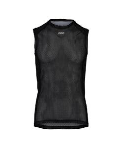 Poc | Essential Layer Vest Men's | Size Xx Large In Black