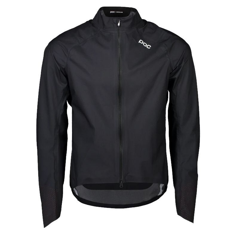 Poc resistance pro enduro best sale rain jacket