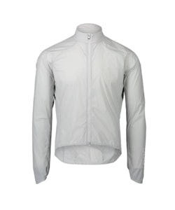 Poc | Pure-Lite Splash Jacket Men's | Size Medium In Granite Grey
