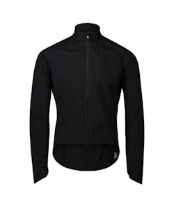 Poc | Pure-Lite Splash Jacket Men's | Size Extra Large in Uranium Black