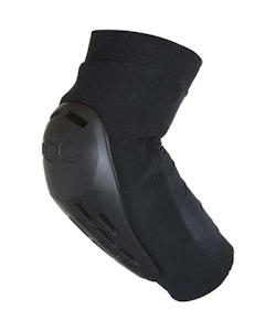 Poc | Vpd System Lite Elbow Guards Men's | Size Small In Black