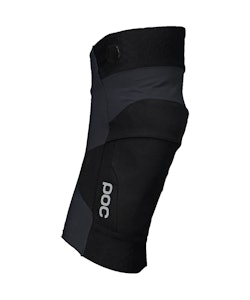 Poc | Oseus Vpd Knee Pads Men's | Size Large In Black