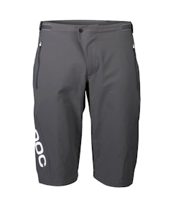 Poc | Essential Enduro Shorts 2020 Men's | Size Extra Large In Grey