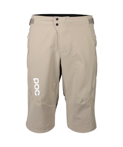 Poc | M'S INFINITE ALL-MOUNTAIN SHORTS Men's | Size XX Large in Grey