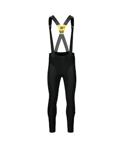 Assos | Equipe RS Spring Fall Bib Tights S9 Men's | Size Large in Black Series