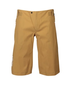Poc | bastion shorts Men's | Size Medium in Aragonite Brown