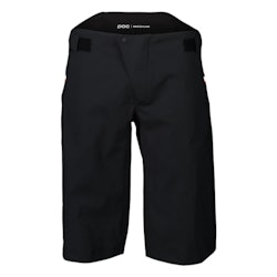 Poc | Bastion Shorts Men's | Size Large In Uranium Black