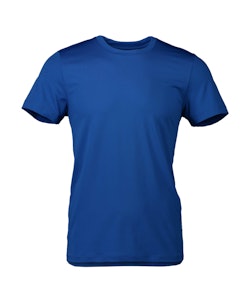 Poc | Essential Enduro Light T-Shirt Men's | Size Large In Light Azurite Blue