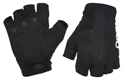 Poc | Essential Short Gloves 2019 Men's | Size Large In Uranium Black