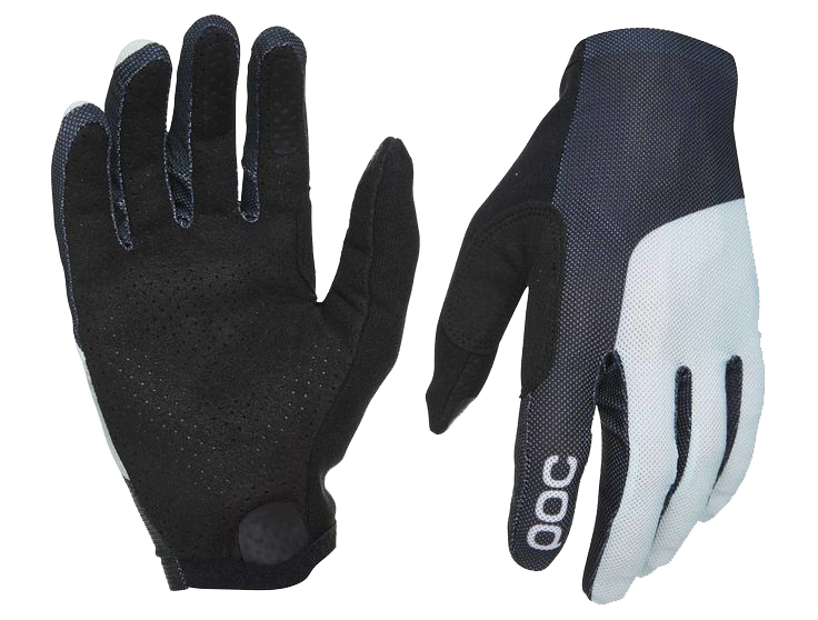 poc mountain bike gloves