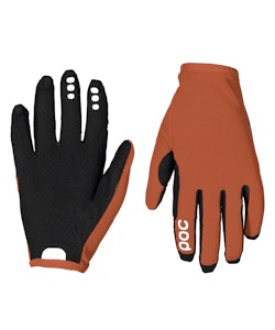 Poc | Resistance Enduro Glove Men's | Size Medium In Prismane Red