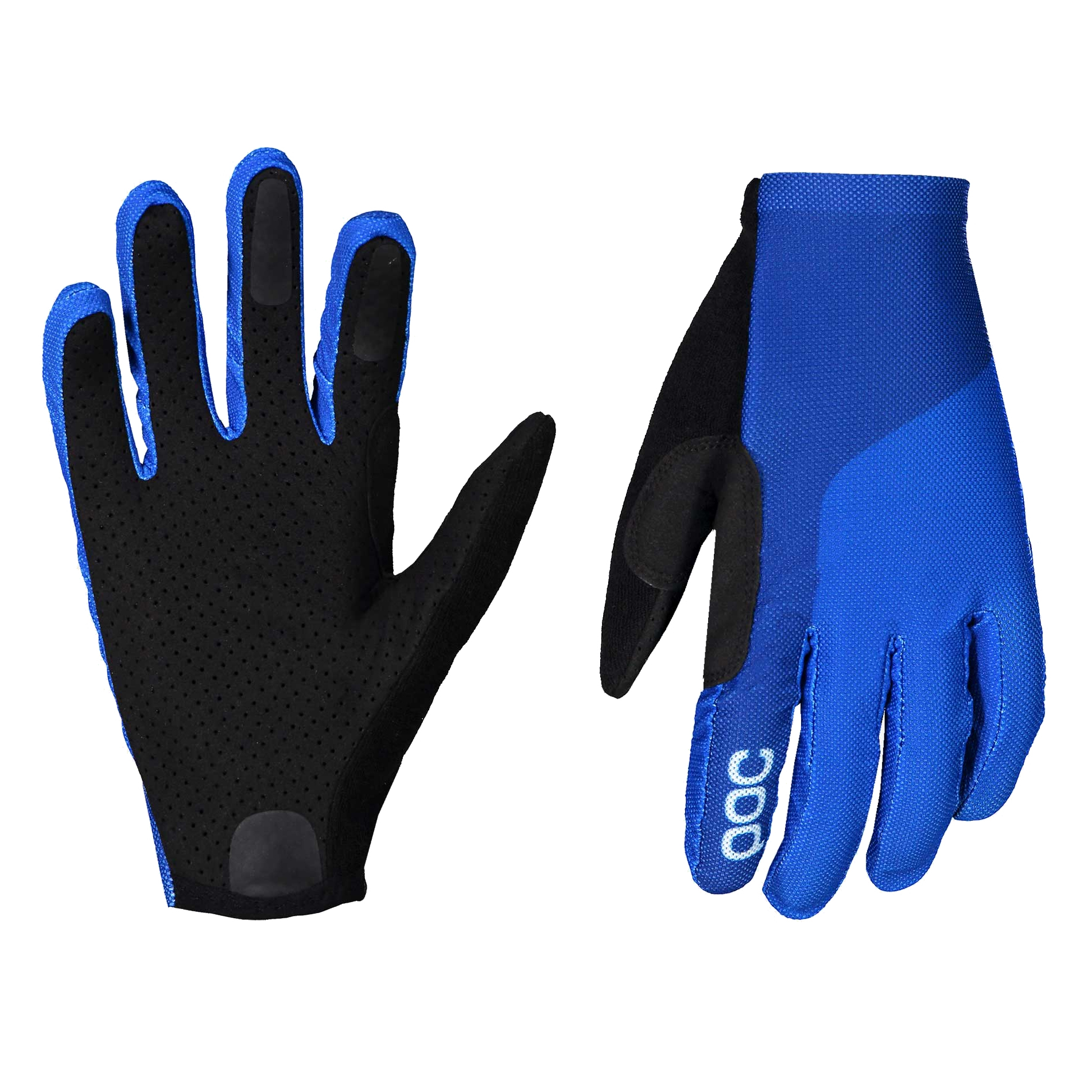 poc cycling gloves