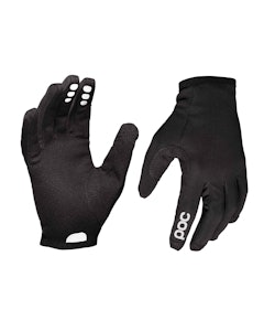 Poc | Resistance Enduro Glove Men's | Size Medium in Uranium Black/Uranium Black
