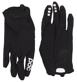 Poc | Resistance Enduro Adj Bike Gloves Men's | Size Small In Black/blue