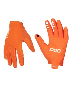 Poc | Avip Bike Gloves Long Men's | Size Small In Zink Orange