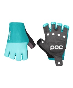 Poc | Fondo Gloves Men's | Size Large In Octiron Blue