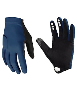 Poc | Resistance Dh Mountain Bike Gloves Men's | Size Extra Small In Boron Blue
