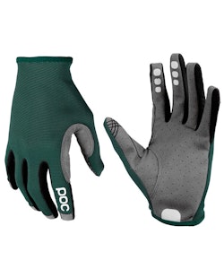 Poc | Resistance Enduro Bike Gloves Men's | Size Medium In Harf Green