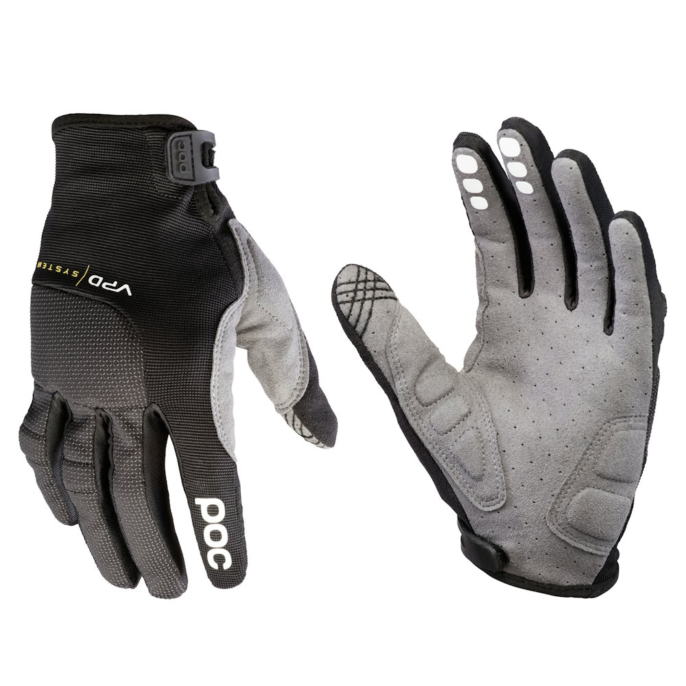 POC Resistance Pro DH Bike Gloves