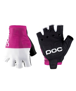 Poc | Raceday Glove Men's | Size Small In White