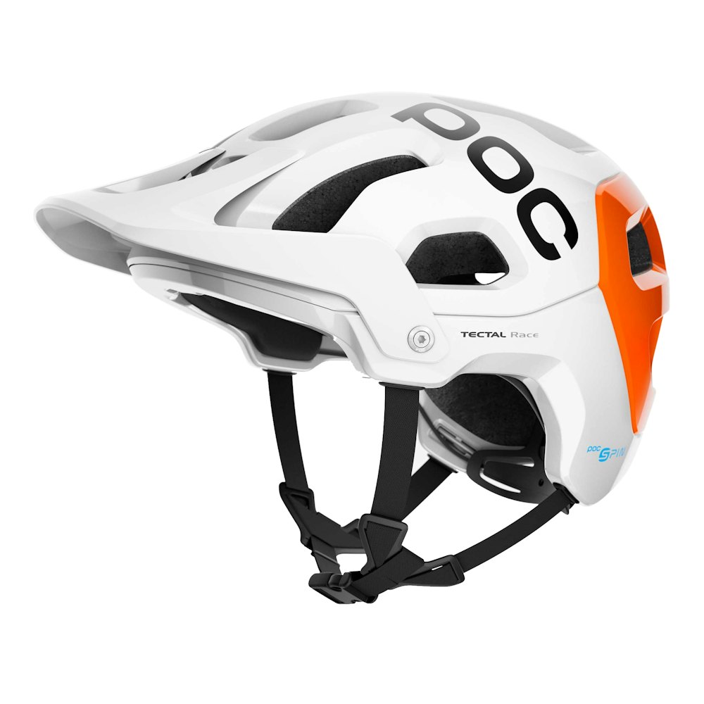 Poc Tectal Race Spin NFC Helmet