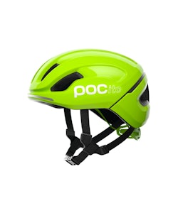 Poc | Poc | ito Omne Spin | Size Extra Small in Fluorescent Yellow/Green