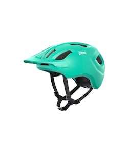 Poc | Axion Spin Helmet Men's | Size Extra Large/xx Large In Green