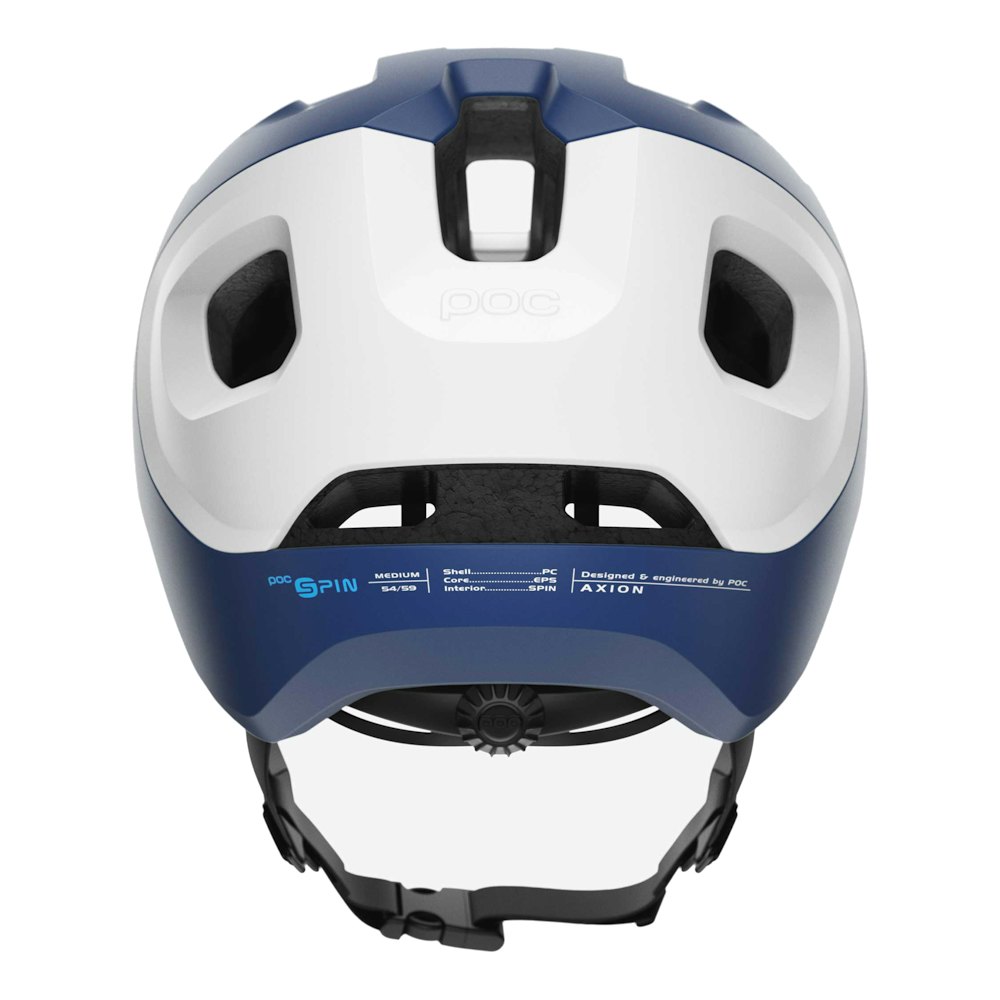 Poc Axion Spin Helmet