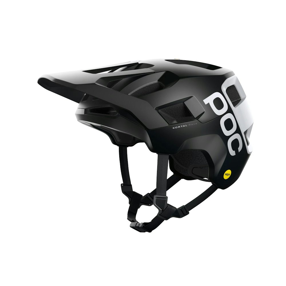 POC Kortal Race Mips Helmet
